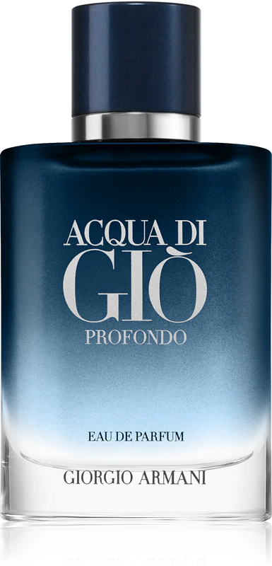 Acqua di Giò Profondo